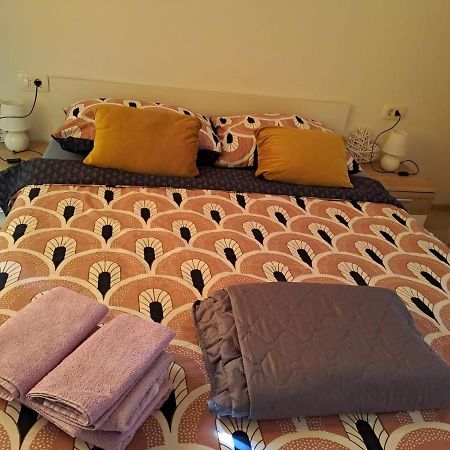 Apartman Tanja Apartment Bilice Exterior photo