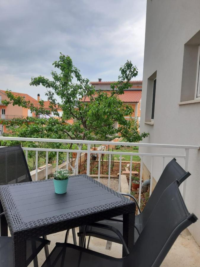 Apartman Tanja Apartment Bilice Exterior photo