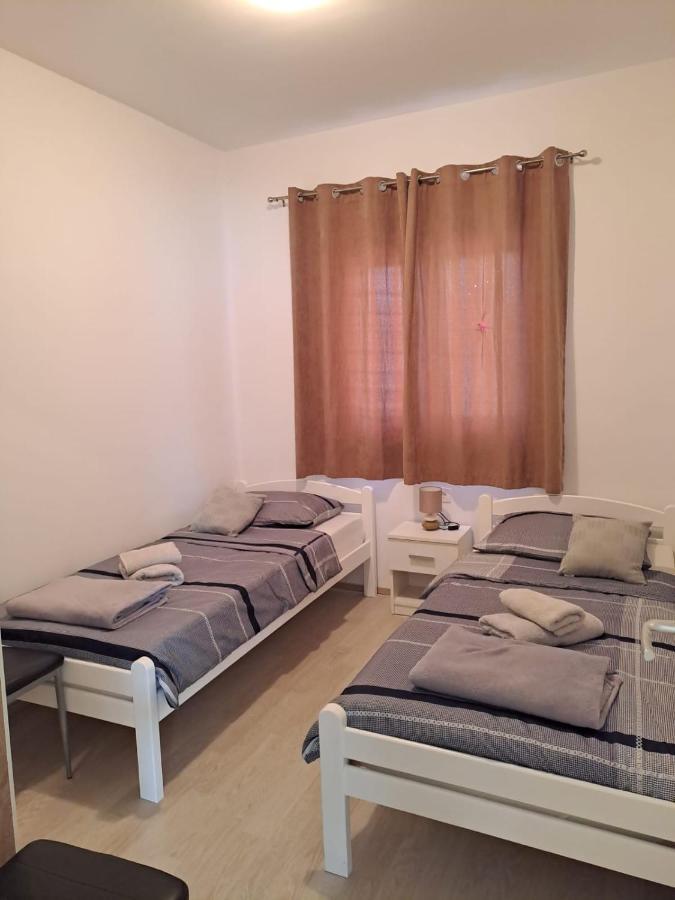 Apartman Tanja Apartment Bilice Exterior photo