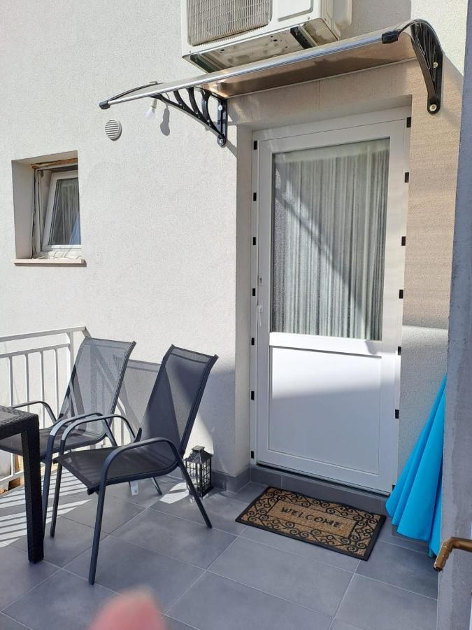 Apartman Tanja Apartment Bilice Exterior photo