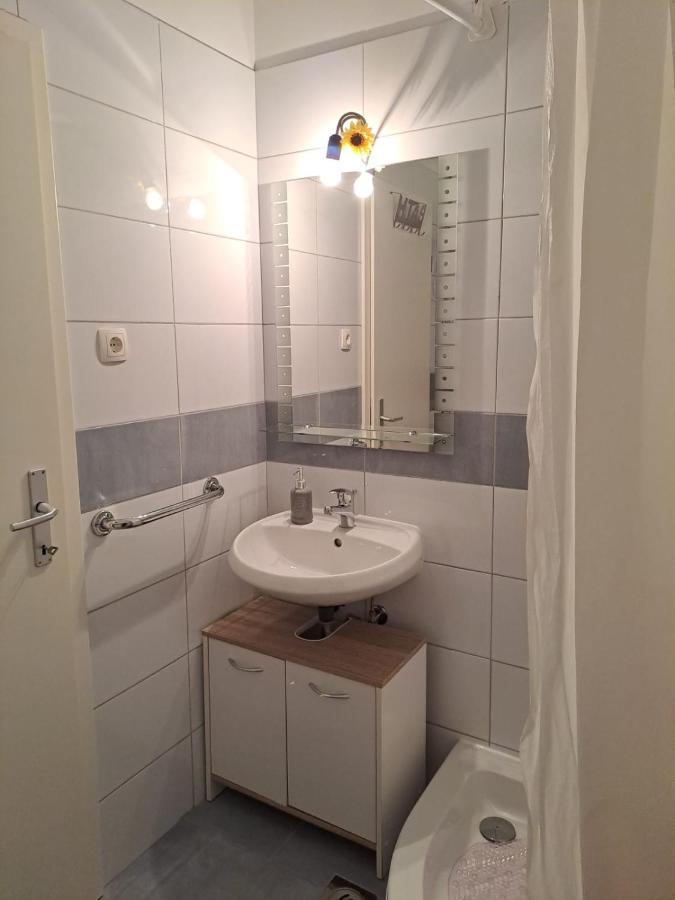 Apartman Tanja Apartment Bilice Exterior photo